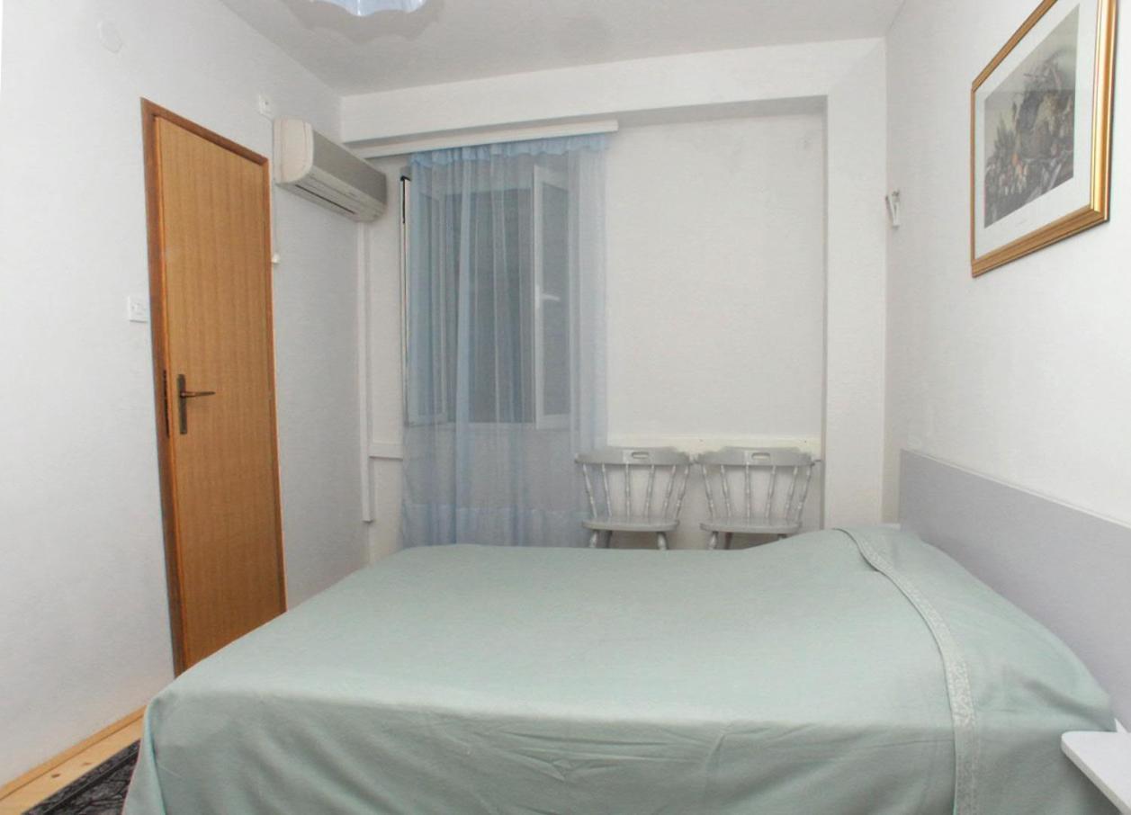 Apartments By The Sea Komiza, Vis - 2429 Komiža Quarto foto